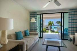 Oasis View, One Bedroom Condo at The Sands Beachfront Resort. UNIT 58