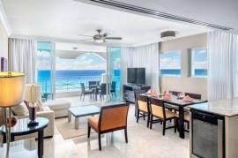Oceanfront Residences at O2 Beach club & Spa