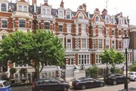 South Kensington DG-SW5.795