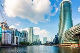 Canary Wharf CH-E14.575