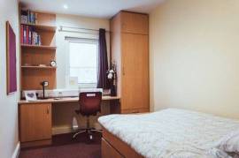 Excellent 1 Bed Student Apartment For Sale in Bradford
