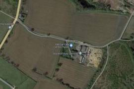 Excellent Plot of land for sale in Southam Warwickshire