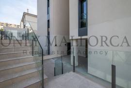 NEW HIGH QUALITY PENTHOUSES IN PALMA