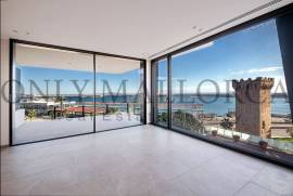 NEW HIGH QUALITY PENTHOUSES IN PALMA