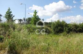 Lot with 182m2