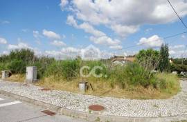 Lot with 269m2