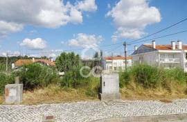 Lot with 269m2