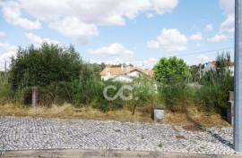Lot with 182m2
