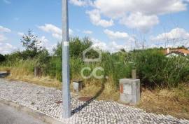 Lot with 182m2