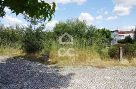 Lot with 176m2