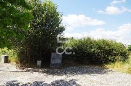 Lot with 174m2