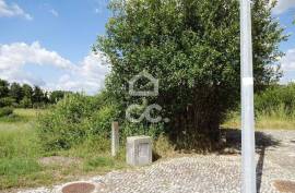 Lot with 174m2