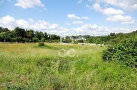 Lot with 641m2