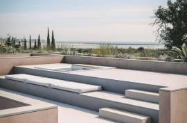 Turnkey Design Villa  With The Ocean at Your Doorstep