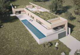Turnkey Design Villa  With The Ocean at Your Doorstep