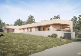 Turnkey Design Villa  With The Ocean at Your Doorstep