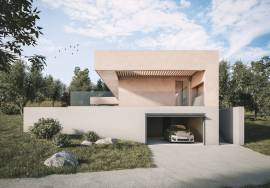 Turnkey Design Villa  With The Ocean at Your Doorstep