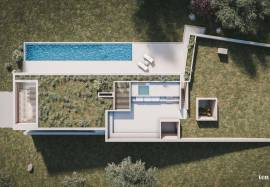 Turnkey Design Villa  With The Ocean at Your Doorstep