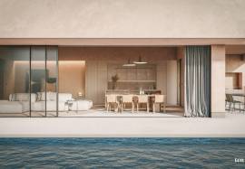 Turnkey Design Villa  With The Ocean at Your Doorstep