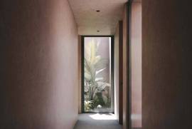 Turnkey Design Villa  With The Ocean at Your Doorstep