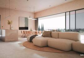 Turnkey Design Villa  With The Ocean at Your Doorstep