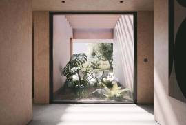 Turnkey Design Villa  With The Ocean at Your Doorstep