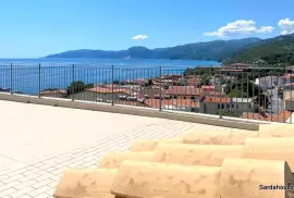Apartments by the sea in Cala Gonone, Sardinia