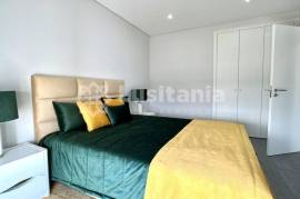 New 3 and 4 bedroom flats - Olhão