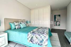 New 3 and 4 bedroom flats - Olhão