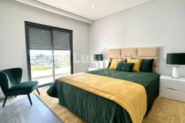 New 3 and 4 bedroom flats - Olhão