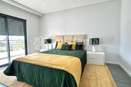 New 3 and 4 bedroom flats - Olhão