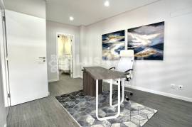 New 3 and 4 bedroom flats - Olhão