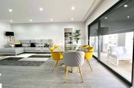 New 3 and 4 bedroom flats - Olhão