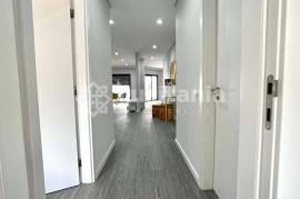 New 3 and 4 bedroom flats - Olhão