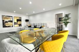 New 3 and 4 bedroom flats - Olhão