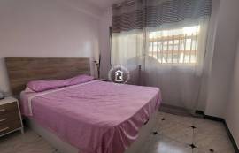 Apartment three bedrooms and two bathrooms
