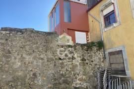 Building for sale in an exclusive area of Porto, next to the Douro