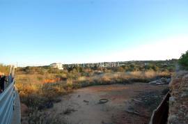 Building plot (4.690 m²) - Investment opportunity