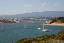 Building plot (4.690 m²) - Investment opportunity
