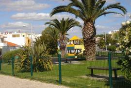 Building plot (4.690 m²) - Investment opportunity