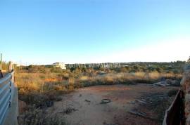 Building plot (4.690 m²) - Investment opportunity