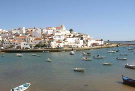 Building plot (4.690 m²) - Investment opportunity