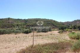 Farm with large building plot (570.000 m²) - Investment opportunity