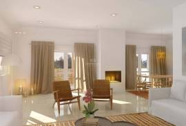 New 5-bedroom villa in a gated garden community