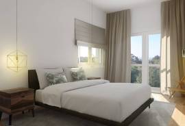 New 5-bedroom villa in a gated garden community