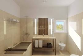 New 5-bedroom villa in a gated garden community