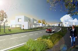 Plot of land (610 ha) Project development - Match Algarve Football Resort & Sports Academy