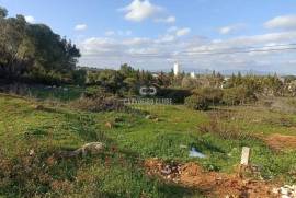 Building plot close to Carvoeiro (391 m²)