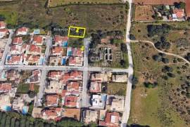 Building plot close to Carvoeiro (391 m²)