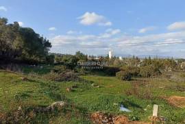 Building plot close to Carvoeiro (391 m²)